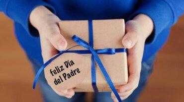 Regalos originales para el Día del Padre