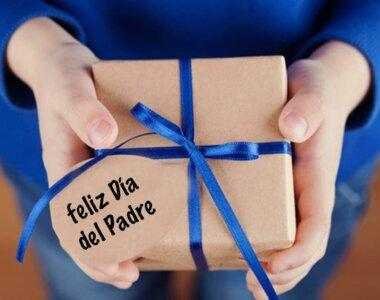 Regalos originales para el Día del Padre