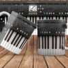 Tazas Musicales | Tazas con diseños de instrumentos musicales