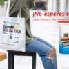 Bolsa de tela reutilizable más Jarra cervecera personalizada