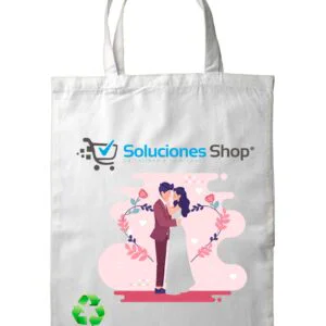 Bolsas de tela personalizadas