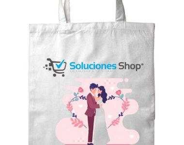 Bolsas de tela personalizadas