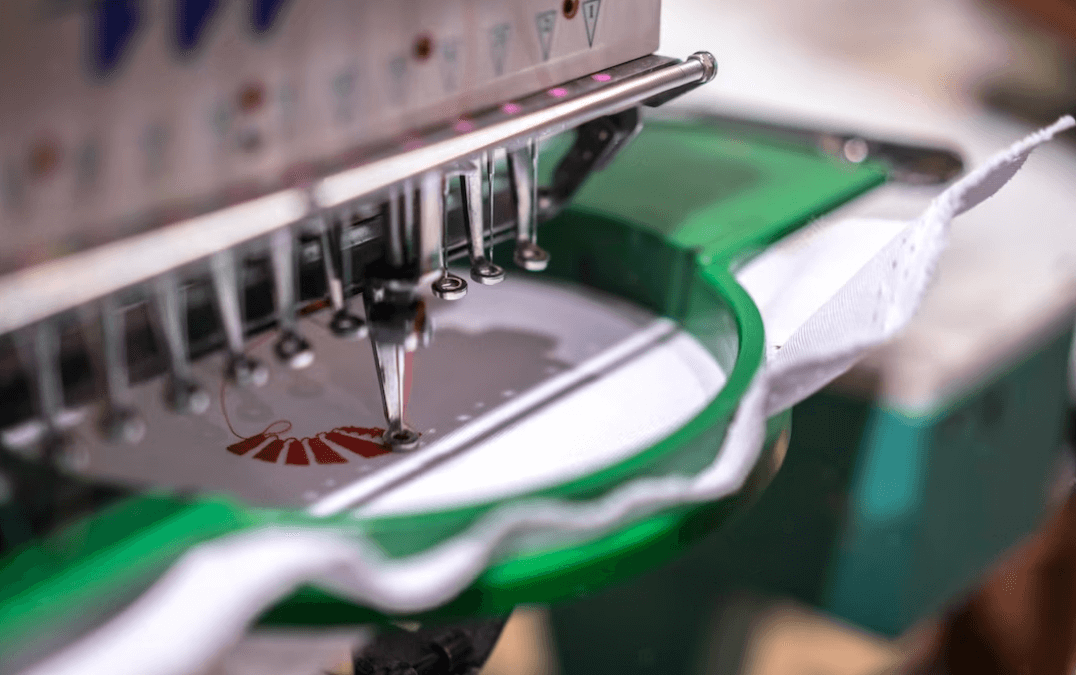 Donde hacer bordados textiles de alta calidad