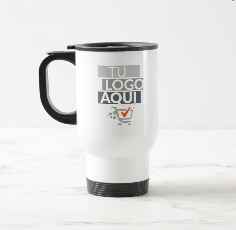 Jarro Térmico anti derrame personalizado al gusto (5) Jarro Térmico anti derrame personalizado al gusto
