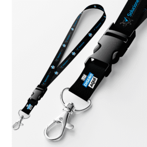 Lanyards Personalizados Para empresas y organizaciones