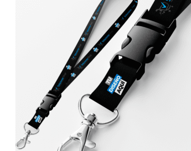 Lanyards Personalizados Para empresas y organizaciones