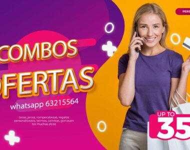 Promociones y Regalos personalizados CR
