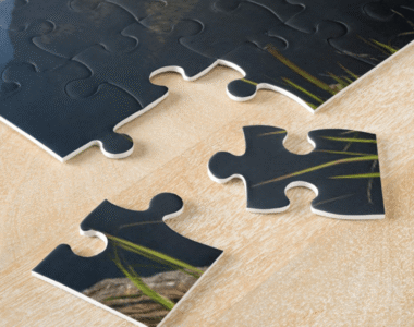 Puzzle de 300 piezas personalizado Rompecabezas con tu diseño
