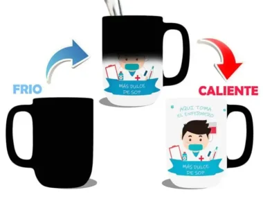 Tazas Mágicas de 15Oz Al por mayor y al detalle