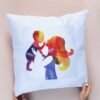 Almohada personalizada Para Mamá más regalo gratis