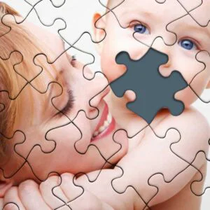 rompecabezas personalizado, 60 piezas, CON GERALO GRATIS