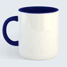 taza personalizada a tu gusto con el color de fondo que gustes