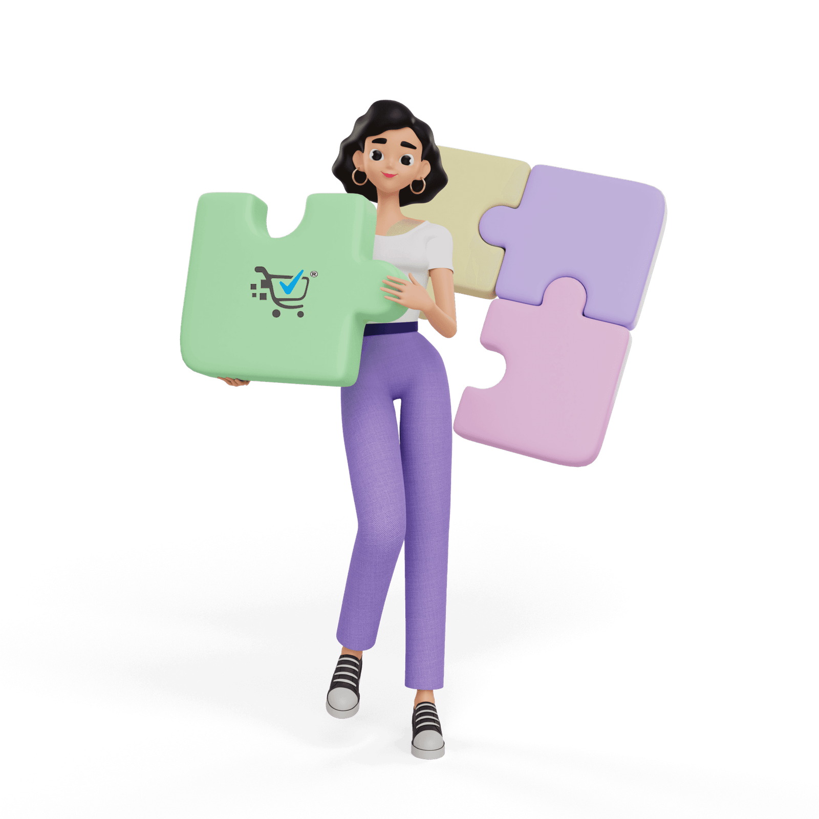 ¡Rompecabezas personalizados! (puzzle CR)