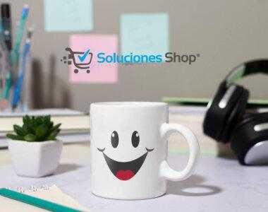 ¡Tazas personalizadas grandes en Costa Rica!