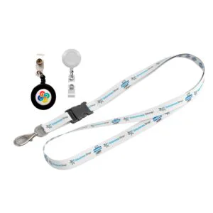 Lanyard Full Color con Yoyito Personalizados al gusto