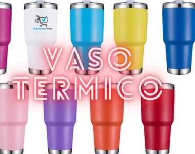 Taza Tumblr de 30oz tipo YETI