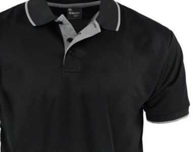 Camisas Polo Waffit Marca | Bravo, UniCraft y Okey