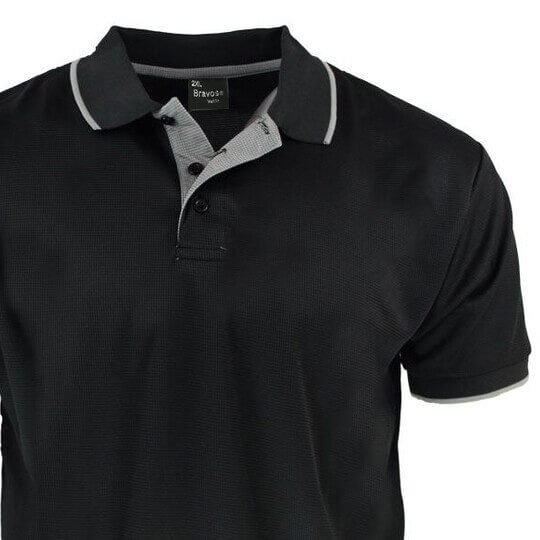 Camisas Polo Waffit Marca | Bravo, UniCraft y Okey