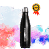 Botella Deportiva de Acero Inoxidable Tu Compañera en Cualquier Aventura