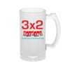 Oferta 3x2 en Jarras Cerveceras