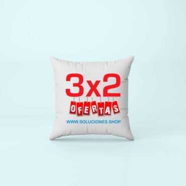 Promociones 3x2 en Soluciones Shop Costa Rica