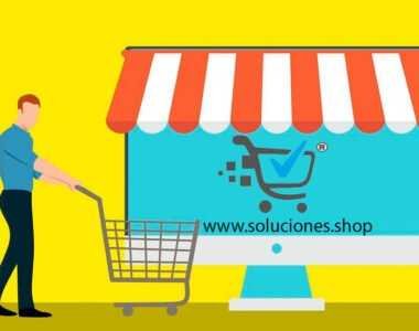 Soluciones Shop La Mejor Opción de Compra en Línea en Costa Rica