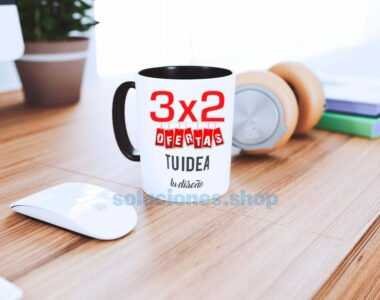 Tazas Mágicas en Oferta 3x2 Solo para Costa Rica