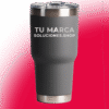Tumbler Gris de 30 oz Grabado Láser Costa Rica