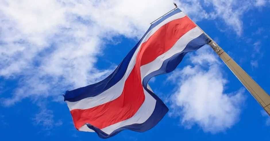 ¡Celebremos juntos el Día de la Independencia de Costa Rica!