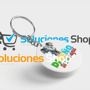 Llaveros Acrílicos Personalizados Tu Sello de Estilo