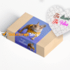 Rompecabezas Forma de Corazón Personalizado Un Regalo Único