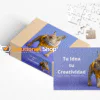 Rompecabezas Personalizados de 300 Piezas en Costa Rica ¡Crea tus Memorias!