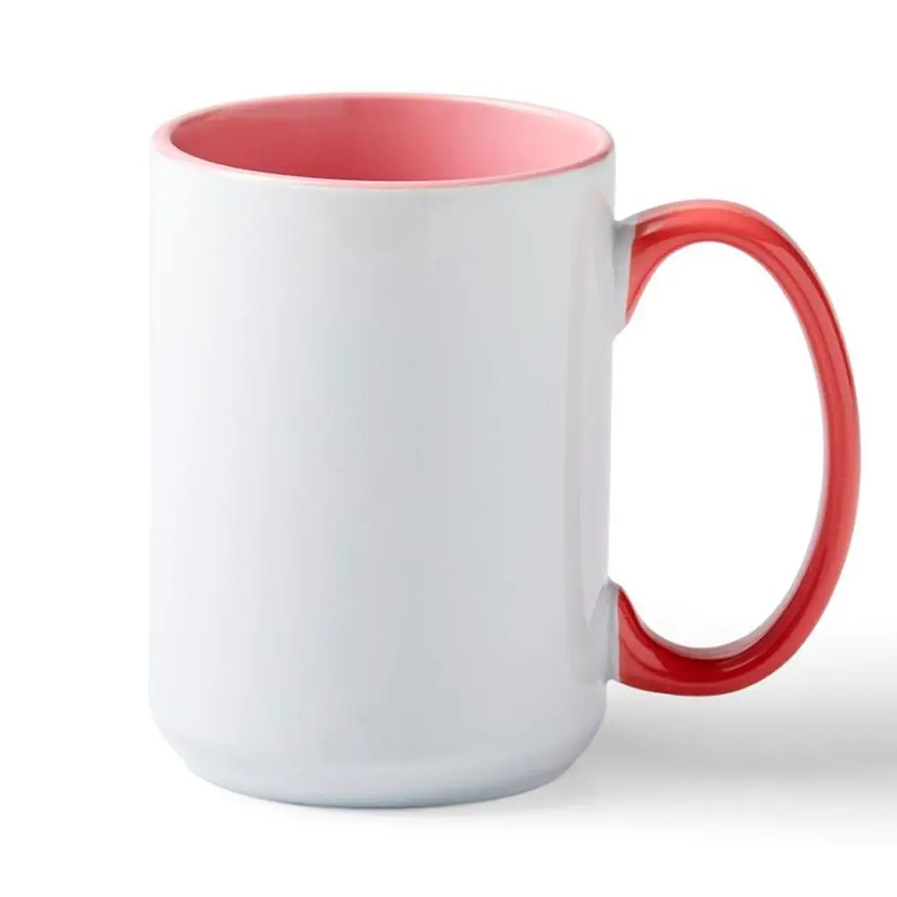 TAZA DE 15 OZ COLOR DE FONDO