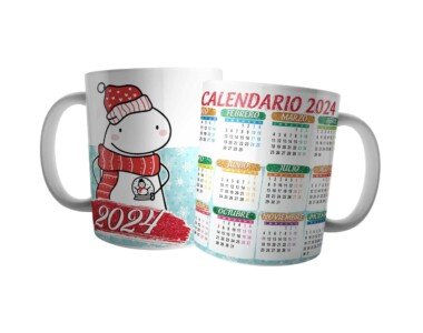 La Temporada Navideña: Disfruta con Estilo de Nuestras Tazas Navideñas