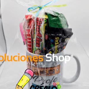 Celebra el Día del Maestro con Diseños Únicos y Deliciosas Golosinas