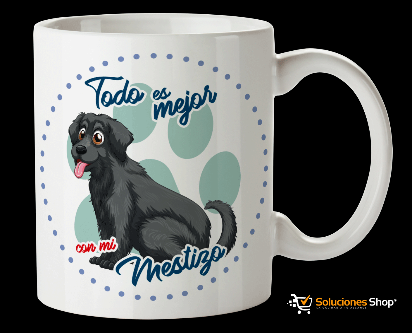 mestizo Tazas Personalizadas: Dale Vida a tus Mañanas con 33 Increíbles Diseños