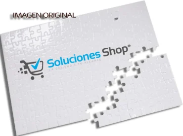 Rompecabezas de 120 piezas es una opción perfecta para regalos únicos y memorables.