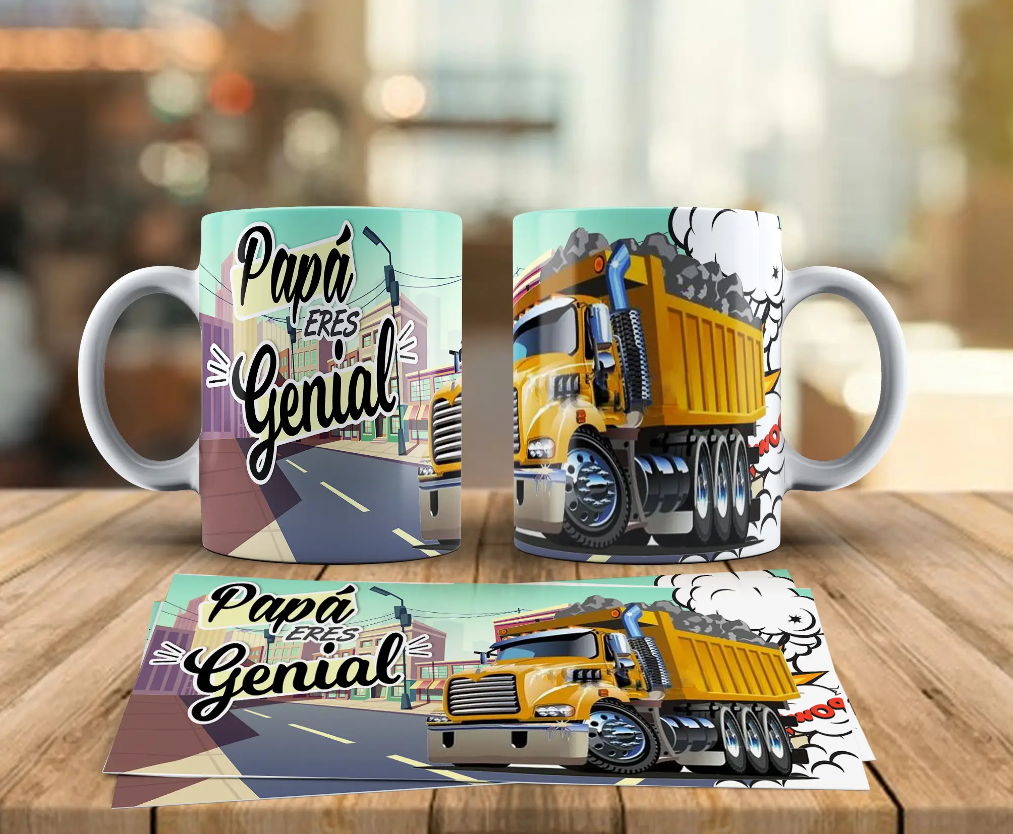 Tazas con diseño, Día del padre, Regalos personalizados, Promociones de temporada, Costa Rica, Regalos originales para papá, Ofertas especiales en tazas, Regalos únicos para el día del padre, Tazas personalizadas en Costa Rica, Descuentos en regalos para papá, Ideas para regalar en el día del padre, Envío gratuito en regalos para papá, Tazas divertidas para papá, Diseños exclusivos para el día del padre, Regalos prácticos para papá.