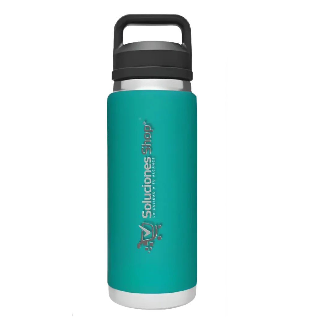 Botella Rambler