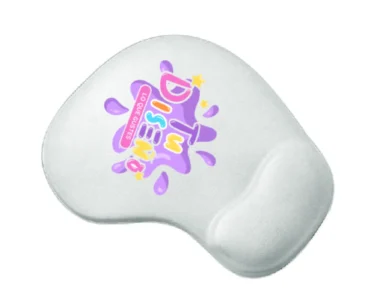 Mousepad Ergonómico Personalizable