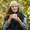 Taza esmaltada Personalizada | Con logotipo o diseño a tu gusto