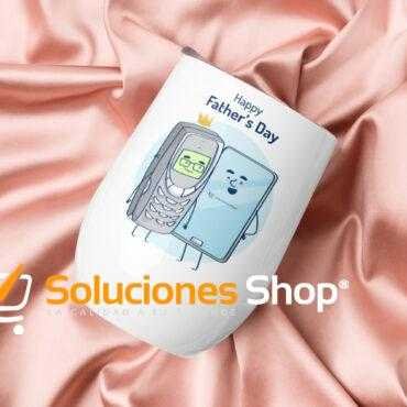 Descubre el vaso de vino de acero inoxidable con doble pared aislada al vacío. Elegante diseño curvado y alta calidad. ¡Disfruta tus bebidas frescas en cualquier lugar!