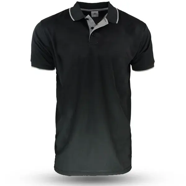camisas waffit con bordado