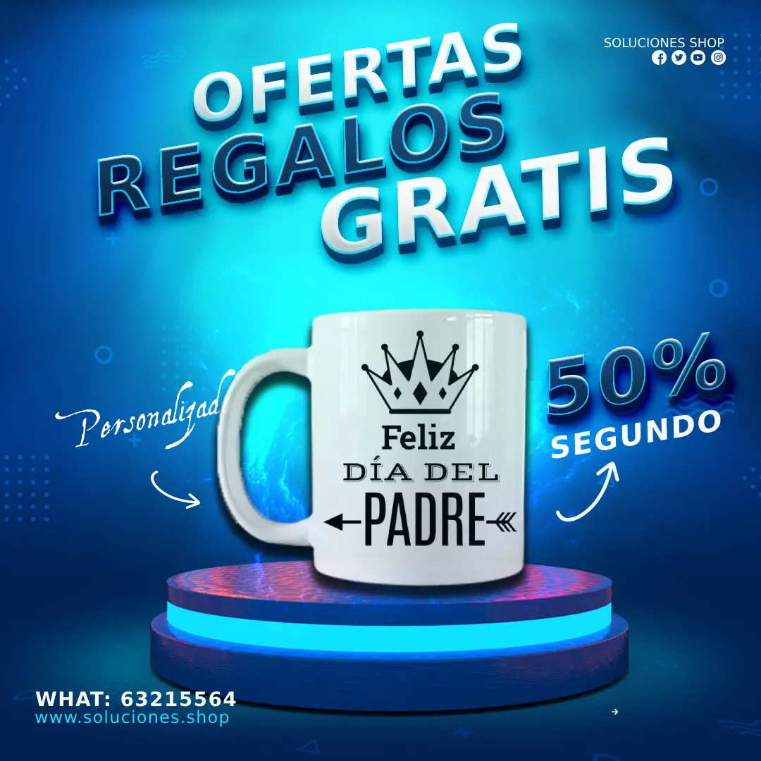 ¡Descubre Nuestras Tazas Personalizadas con Descuento Especial!