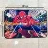 Alfombra Pequeña de Spiderman (60x40 cm)