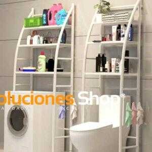 Organizador de Baño