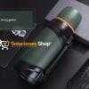 Termo de Viaje de Gran Capacidad - Soluciones Shop®