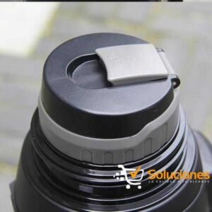 Termo de Viaje de Gran Capacidad - Soluciones Shop® (2)