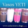 Vasos Térmicos YETI Con grabado láser