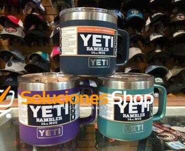 Vasos Yeti Costa Rica